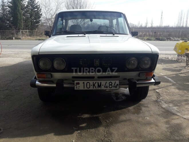 LADA (VAZ) 2106 2001, 150,000 km - 1.6 l - Ağdaş