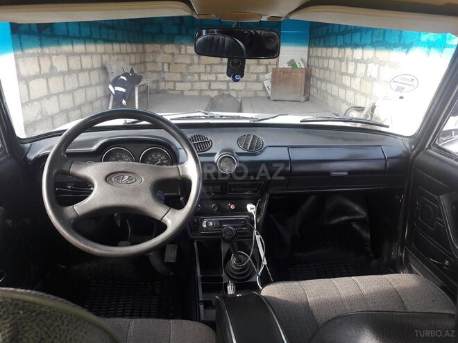 LADA (VAZ) 2106 2001, 150,000 km - 1.6 l - Ağdaş