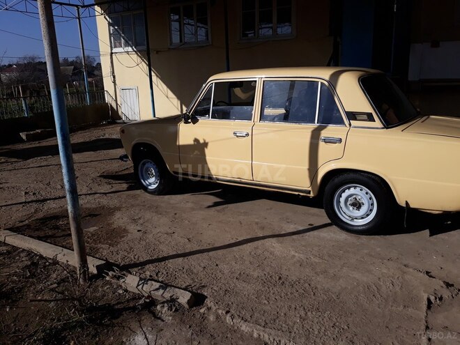 LADA (VAZ) 21011 1986, 250,000 km - 1.3 l - Cəlilabad