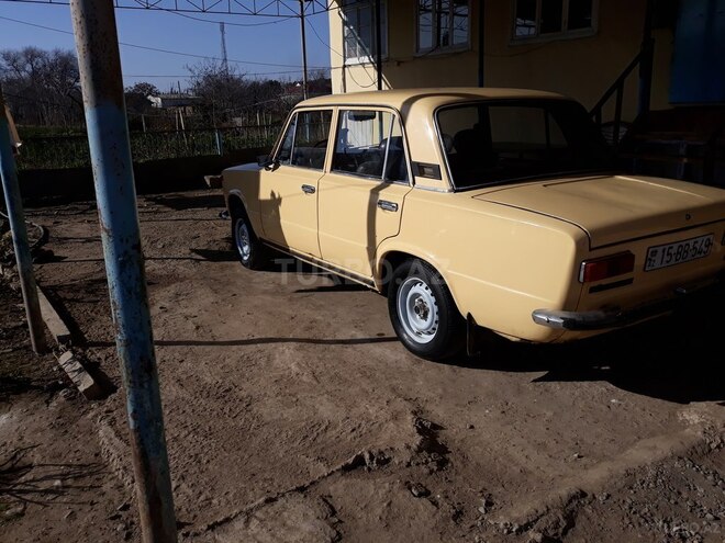 LADA (VAZ) 21011 1986, 250,000 km - 1.3 l - Cəlilabad