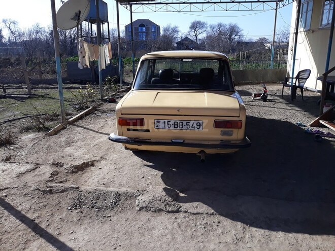 LADA (VAZ) 21011 1986, 250,000 km - 1.3 l - Cəlilabad