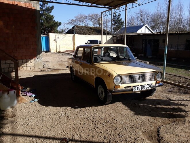 LADA (VAZ) 21011 1986, 250,000 km - 1.3 l - Cəlilabad