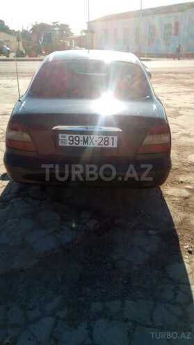 Daewoo Leganza 1998, 276,554 km - 2.0 l - Bakı