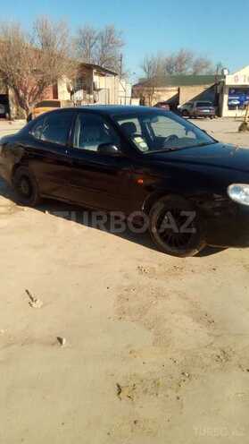 Daewoo Leganza 1998, 276,554 km - 2.0 l - Bakı