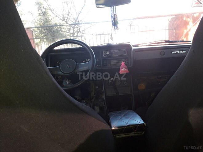 LADA (VAZ) 2107 2008, 95,000 km - 1.6 l - Beyləqan