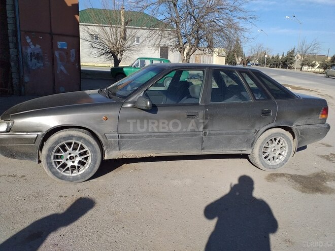 Daewoo Espero 1993, 150,000 km - 1.8 l - Bakı