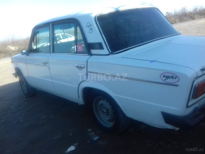 LADA (VAZ) 2106 1990, 589,067 km - 1.5 l - Sabirabad