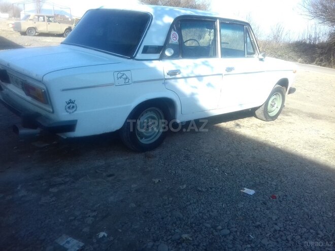 LADA (VAZ) 2106 1990, 589,067 km - 1.5 l - Sabirabad