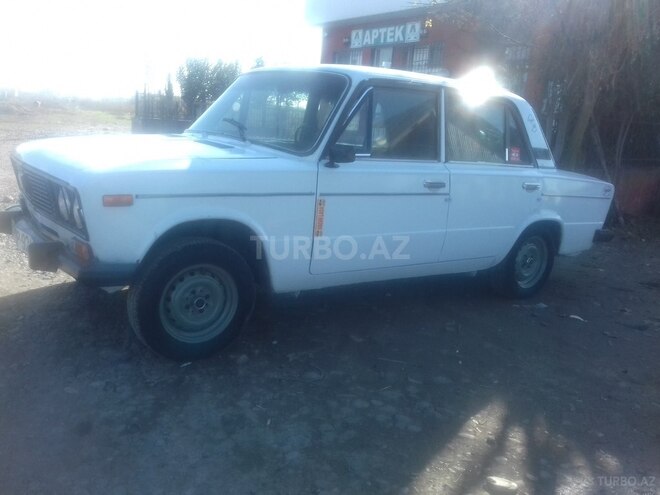 LADA (VAZ) 2106 1990, 589,067 km - 1.5 l - Sabirabad