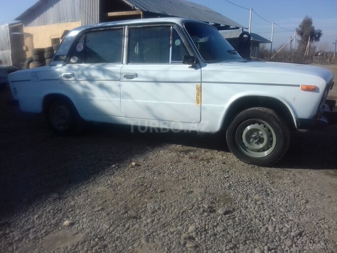 LADA (VAZ) 2106 1990, 589,067 km - 1.5 l - Sabirabad