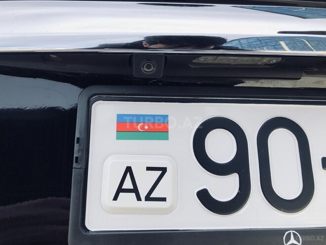 Mercedes GL 450 2008, 190,000 km - 4.5 л - Bakı