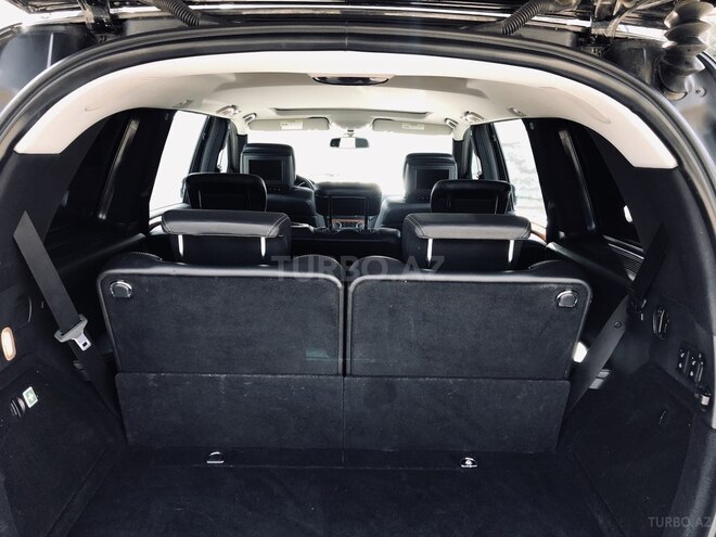 Mercedes GL 450 2008, 190,000 km - 4.5 л - Bakı
