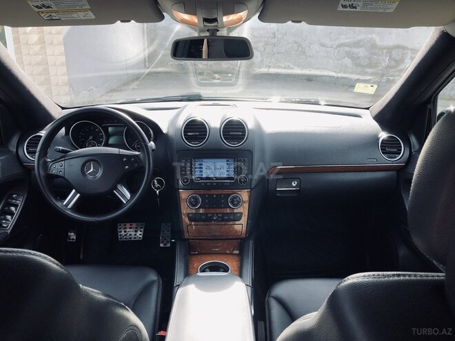 Mercedes GL 450 2008, 190,000 km - 4.5 л - Bakı
