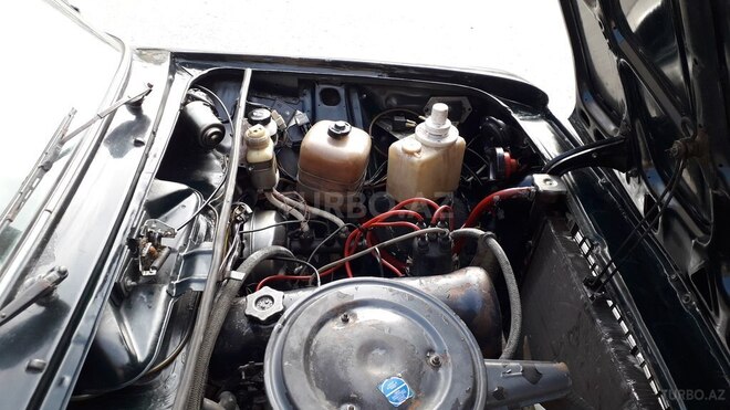 LADA (VAZ) 2106 2003, 63,000 km - 1.6 l - Bakı
