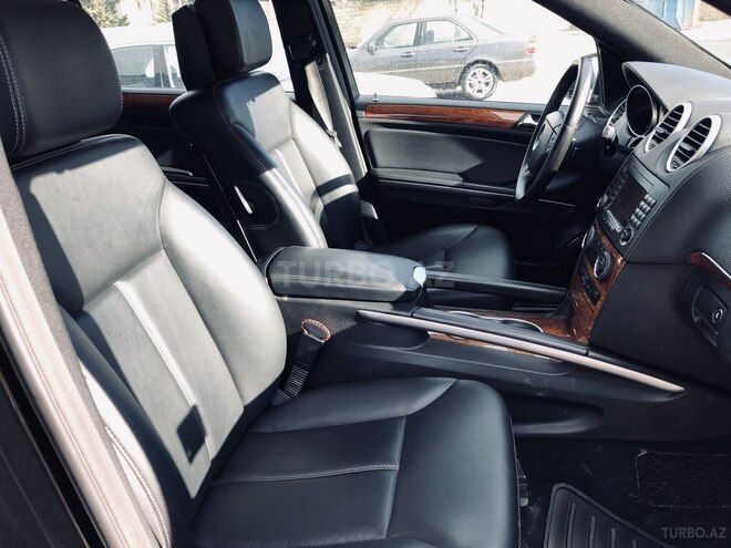 Mercedes GL 450 2008, 190,000 km - 4.5 л - Bakı