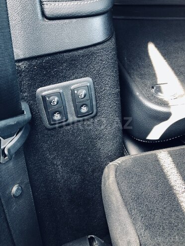 Mercedes GL 450 2008, 190,000 km - 4.5 л - Bakı