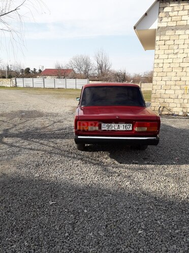 LADA (VAZ) 2107 2008, 95,000 km - 1.6 l - Beyləqan