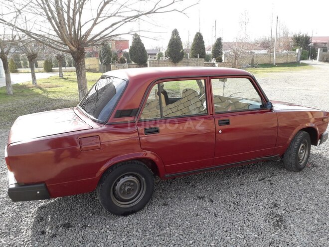 LADA (VAZ) 2107 2008, 95,000 km - 1.6 l - Beyləqan