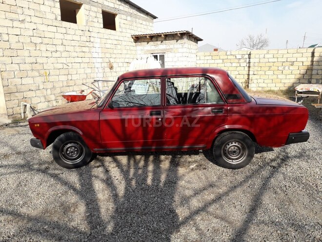 LADA (VAZ) 2107 2008, 95,000 km - 1.6 l - Beyləqan