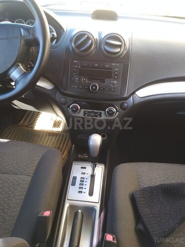 Chevrolet Aveo 2007, 165,000 km - 1.4 l - Sumqayıt