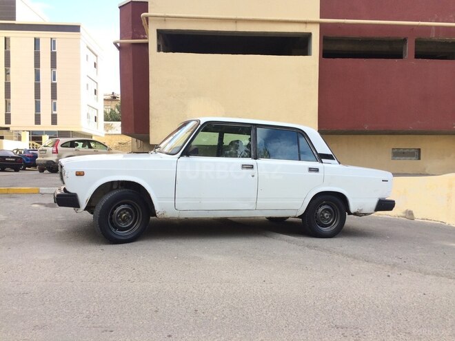 LADA (VAZ) 2107 2000, 350,000 km - 1.6 l - Sumqayıt