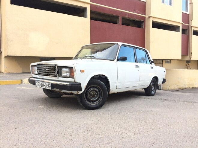 LADA (VAZ) 2107 2000, 350,000 km - 1.6 l - Sumqayıt
