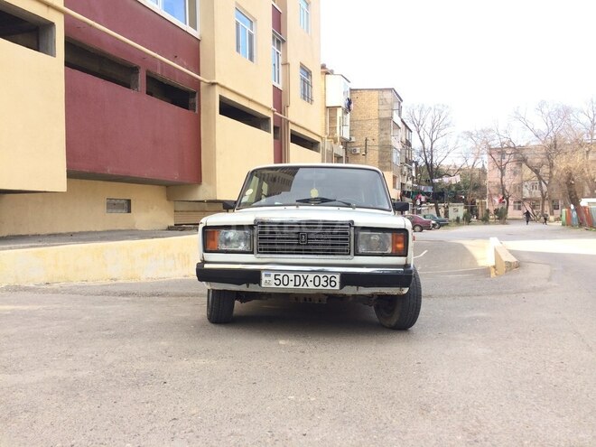 LADA (VAZ) 2107 2000, 350,000 km - 1.6 l - Sumqayıt