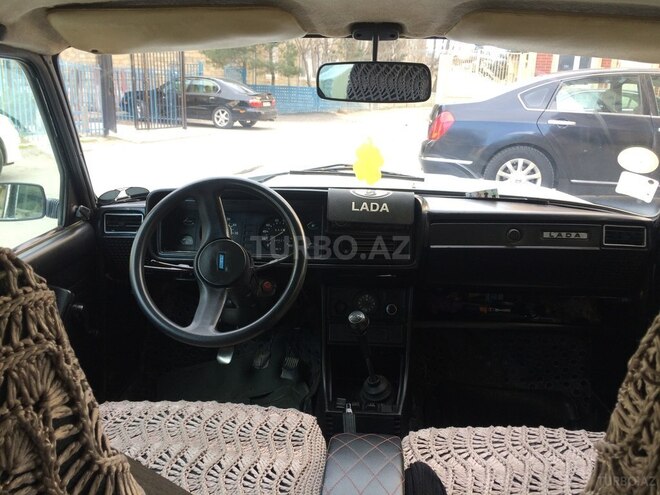 LADA (VAZ) 2107 2000, 350,000 km - 1.6 l - Sumqayıt