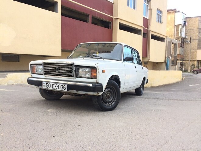 LADA (VAZ) 2107 2000, 350,000 km - 1.6 l - Sumqayıt