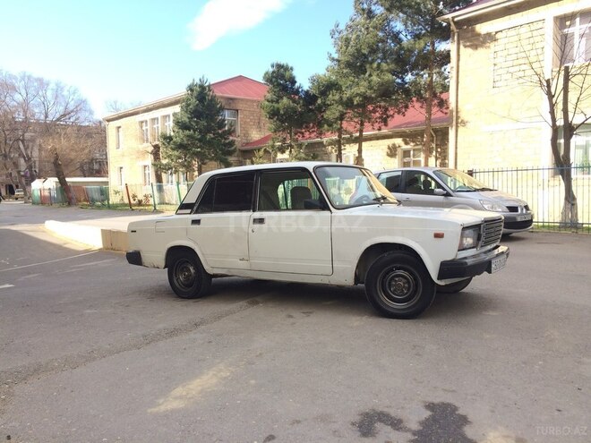 LADA (VAZ) 2107 2000, 350,000 km - 1.6 l - Sumqayıt