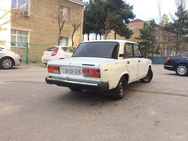 LADA (VAZ) 2107 2000, 350,000 km - 1.6 l - Sumqayıt