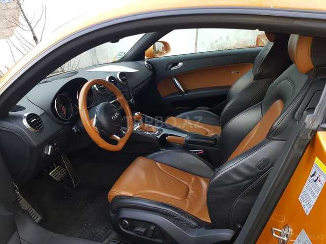 Audi  2010, 82,000 km - 2.0 l - Bakı