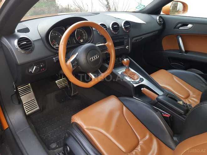 Audi  2010, 82,000 km - 2.0 l - Bakı