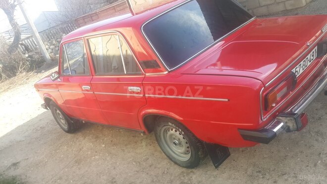 LADA (VAZ) 2106 1985, 160,000 km - 1.5 l - Şəmkir