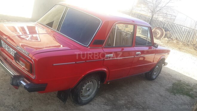 LADA (VAZ) 2106 1985, 160,000 km - 1.5 l - Şəmkir