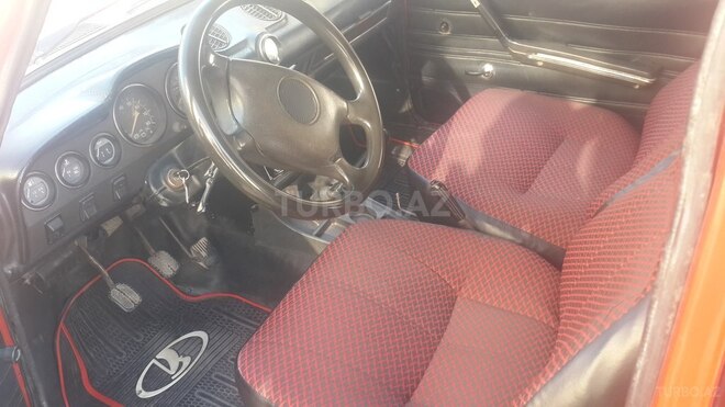 LADA (VAZ) 2106 1985, 160,000 km - 1.5 l - Şəmkir