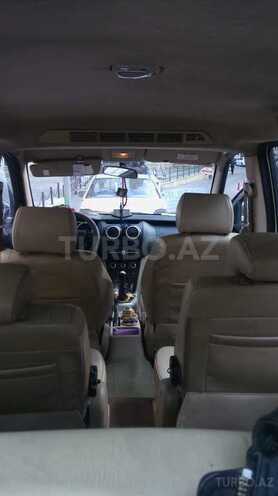 Changan Honor 2015, 210,000 km - 1.5 l - Bakı