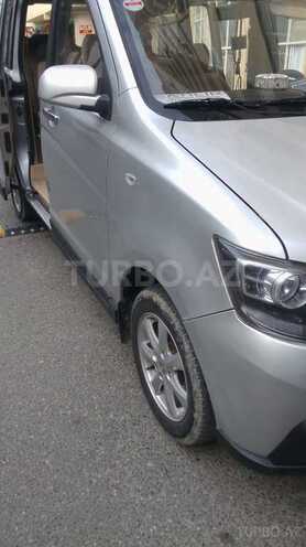 Changan Honor 2015, 210,000 km - 1.5 l - Bakı