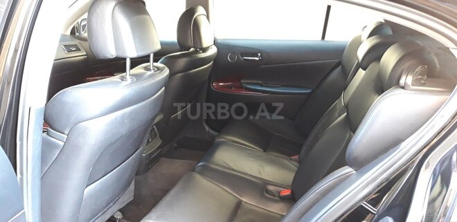 Lexus GS 350 2007, 101,360 km - 3.5 l - Bakı