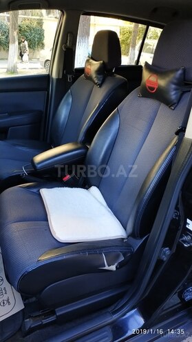 Nissan Tiida 2006, 231,000 km - 1.6 l - Bakı