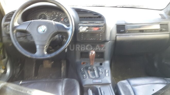 BMW 320 1996, 248,000 km - 2.0 л - Bakı