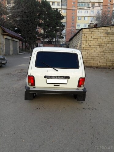 LADA (VAZ) Niva 2014, 68,242 km - 1.7 л - Bakı