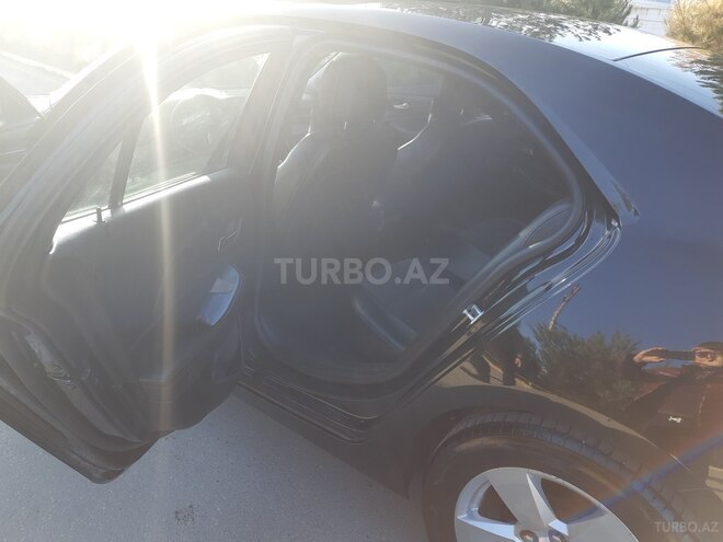 Chevrolet Malibu 2012, 150,000 km - 2.4 л - Şirvan