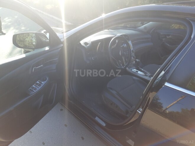 Chevrolet Malibu 2012, 150,000 km - 2.4 л - Şirvan