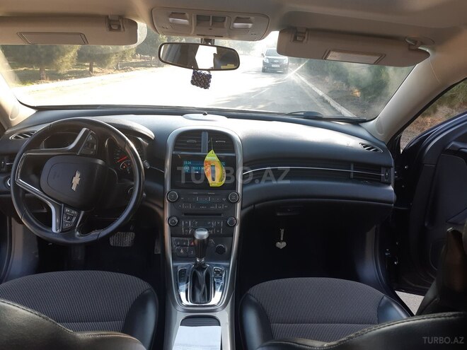 Chevrolet Malibu 2012, 150,000 km - 2.4 л - Şirvan
