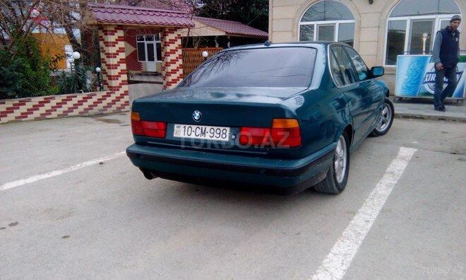 BMW 523 1991, 400,000 km - 2.5 л - Şabran