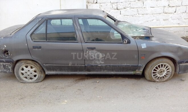 Renault 19 2002, 180 km - 0.1 л - Bakı
