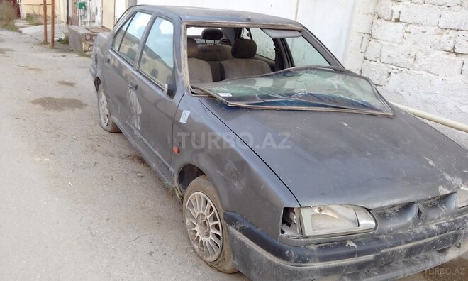 Renault 19 2002, 180 km - 0.1 л - Bakı