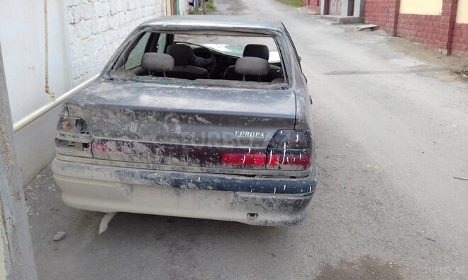 Renault 19 2002, 180 km - 0.1 л - Bakı