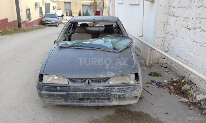 Renault 19 2002, 180 km - 0.1 л - Bakı